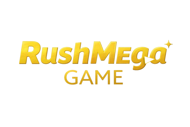 RushMega Logo